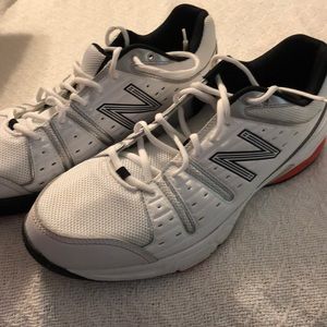 New Balance 650 shoes
